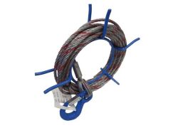 Cable de acero | Minifor TR